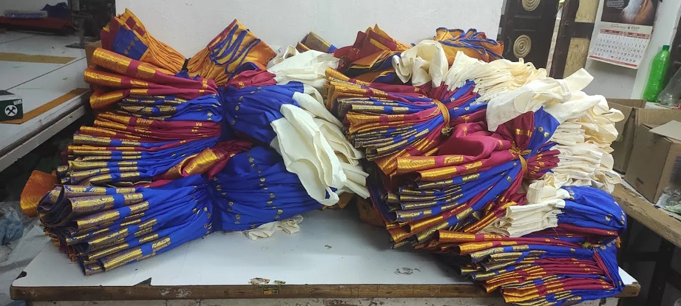Sri Devi Readymade & Tailoring